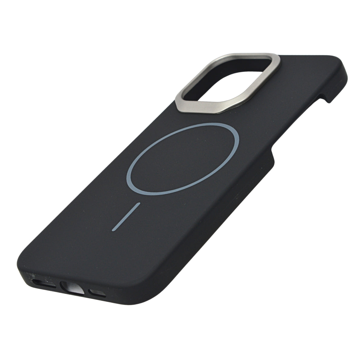 Elite Magnetic Armor MagSafe Compatible Phone Case for iPhone 15 Pro