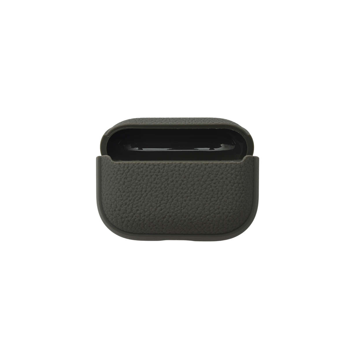Classic Textured Shield Case For AirPods Pro 3
