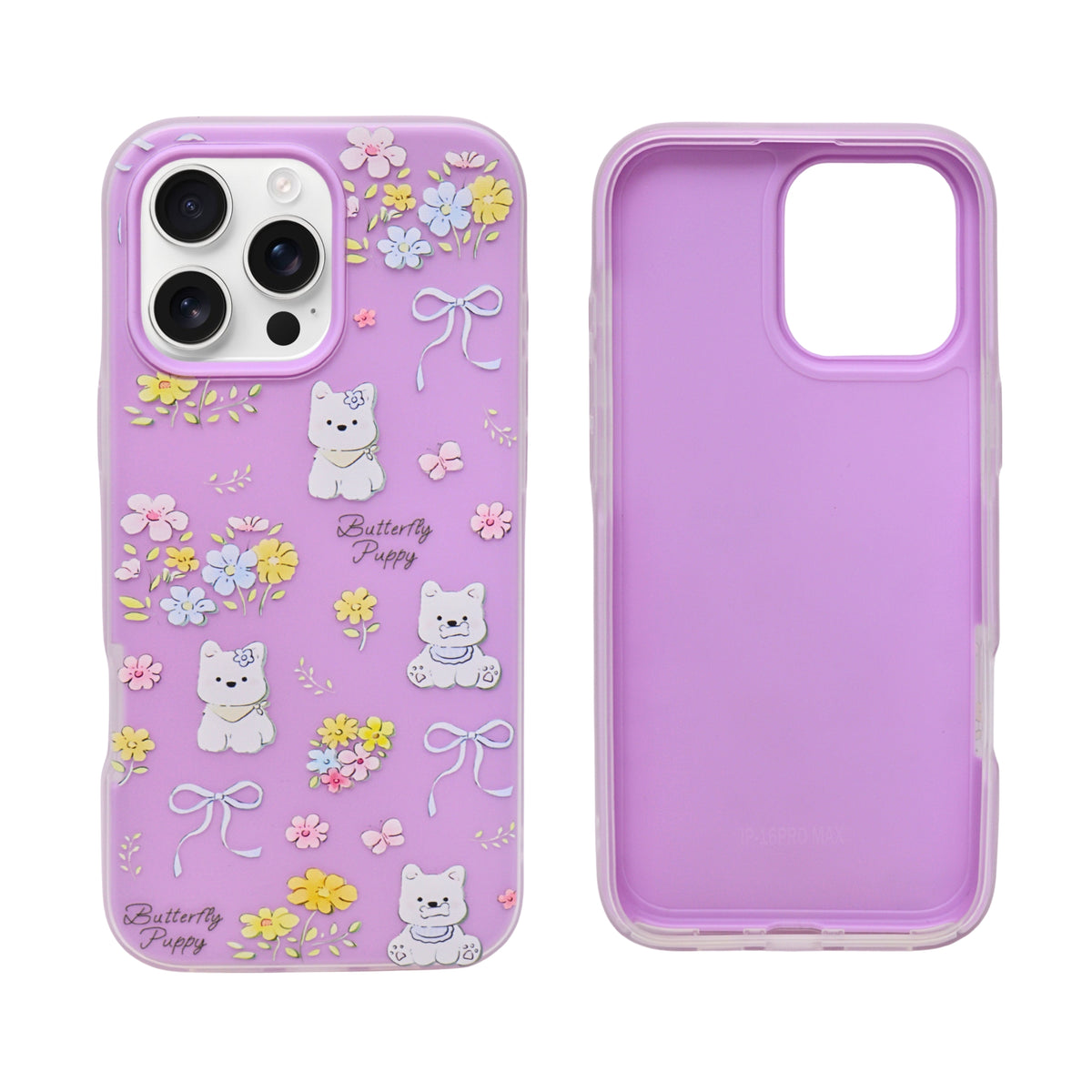 Minimal Aesthetic trendy Phone Case for iPhone 16 Pro Max