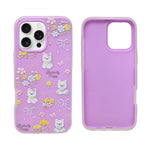 Minimal Aesthetic trendy Phone Case for iPhone 16 Pro Max