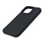 Premium Leather Texture Protective Phone Case for iPhone 16 Pro