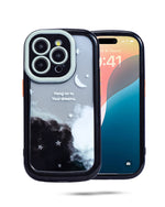 Soft Fluffy Designer Protective Cover for iPhone 15 Pro Max