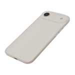 Frosted Matte Finish Slim Translucent Phone Case for iPhone 17 Air