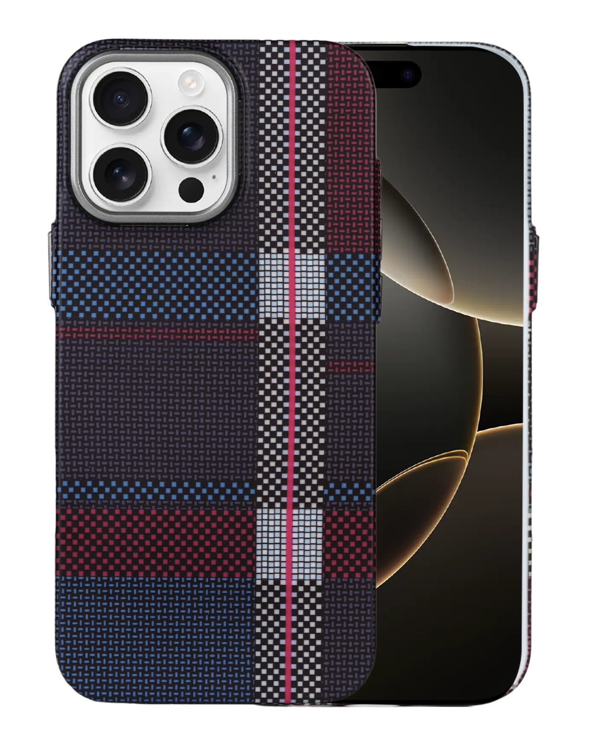 Sassy, Aesthetic, Trendy, Pattern Phone Cover For iPhone 14 Pro Max