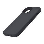 Premium Soft Silicone with Microfiber Lining Phone Case for iPhone 13/ 14