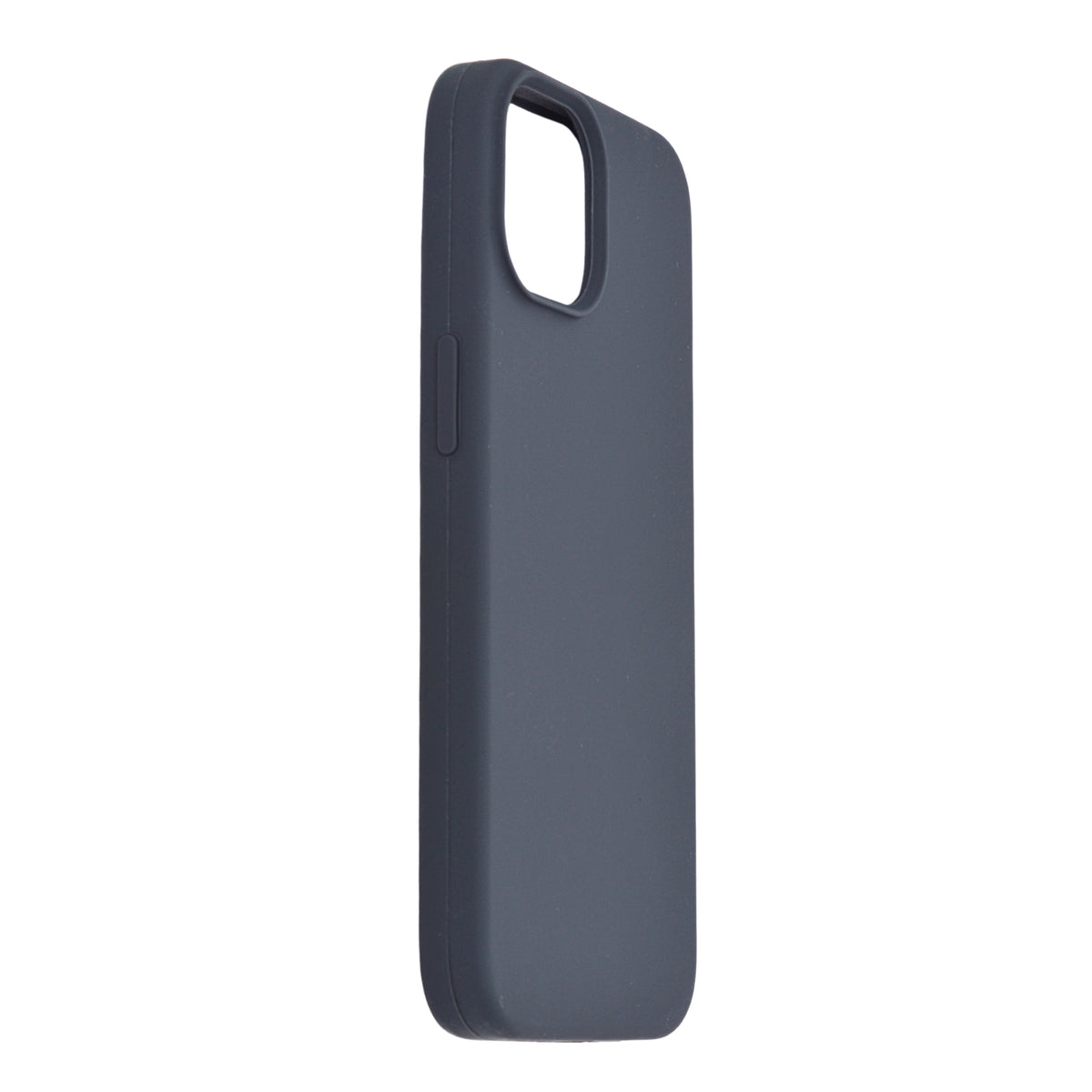 Premium Soft Silicone with Microfiber Lining Phone Case for iPhone 13/ 14