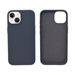 Premium Soft Silicone with Microfiber Lining Phone Case for iPhone 13/ 14