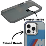 Premium Car Motorsport Edition Phone Case for iPhone 13 Pro