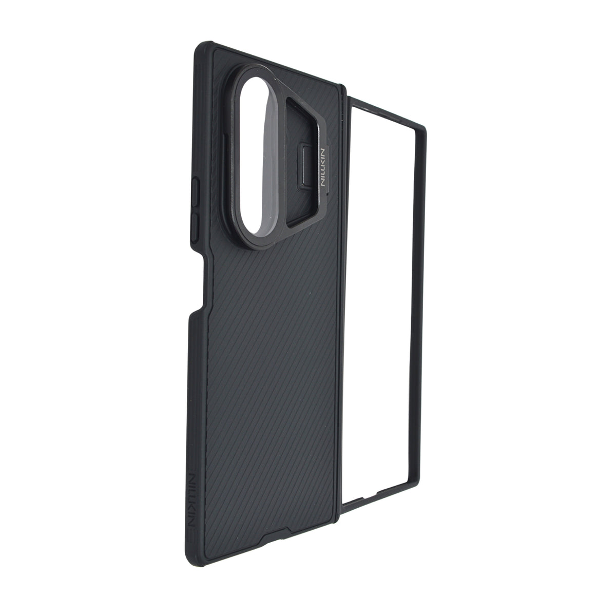 Modern Rugged Armor Phone Case for Samsung Galaxy Z Fold 7