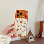 BABY ANGEL STAR CASE
