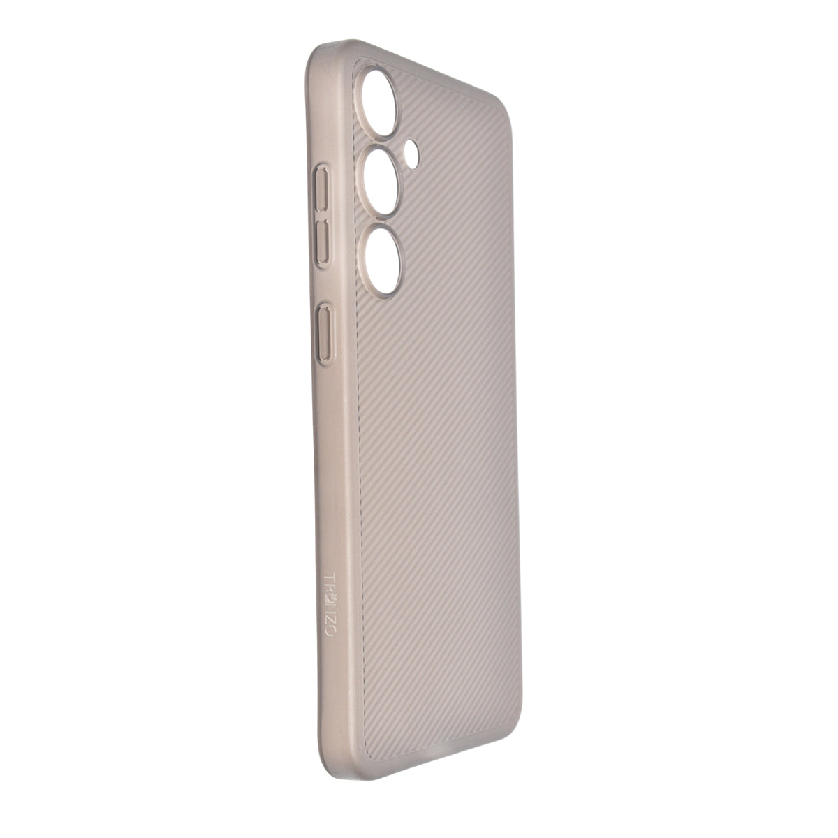 Textured Grip Protective Phone Case for Samsung Galaxy S24 Plus