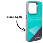 Premium Car Motorsport Edition Phone Case for iPhone 14 Pro