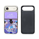 Paris Edition Designer Phone Case for iPhone 17 Air