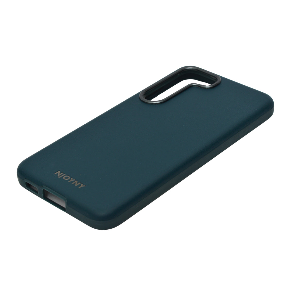 Leather Texture Sleek Matte Protective Phone Case for Samsung S23