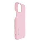 Smooth Silicone with Anti Slip Grip Phone Case for iPhone 13 Pro Max