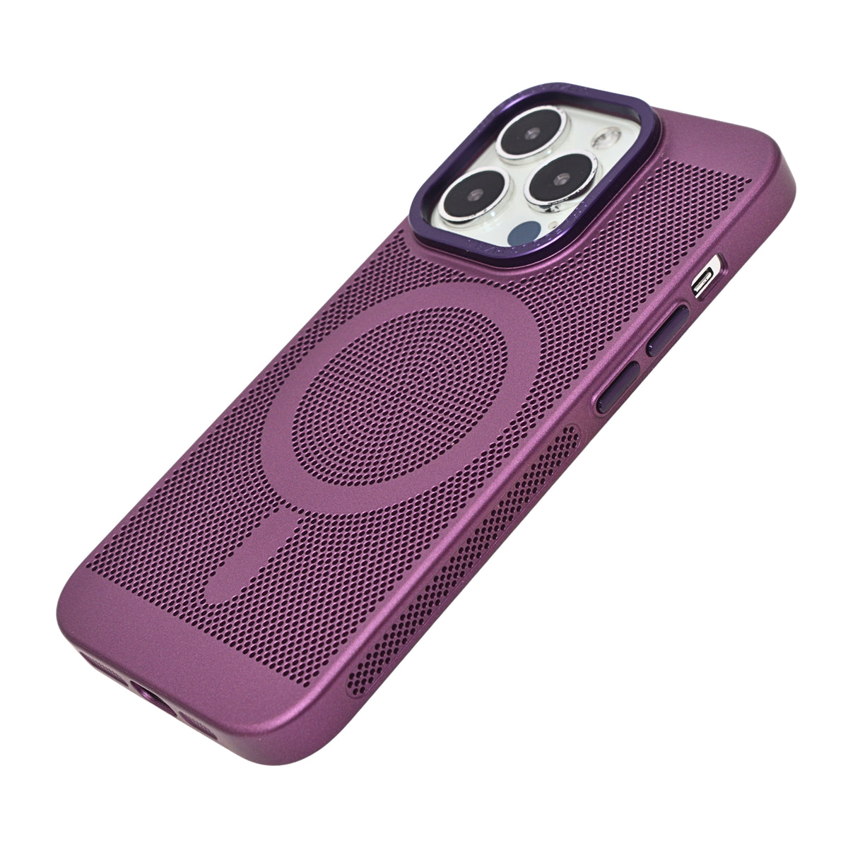 Heat Dissipation with MagSafe Compatibility Phone Case for iPhone 14 Pro