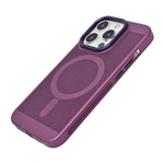 Heat Dissipation with MagSafe Compatibility Phone Case for iPhone 14 Pro