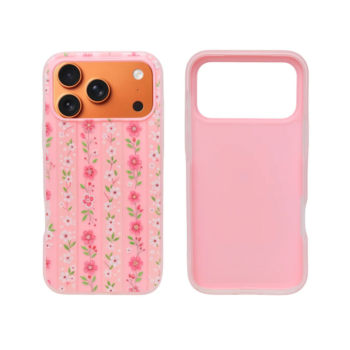 Minimal Aesthetic trendy Phone Case for iPhone 17 Pro