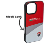 Premium Car Motorsport Edition Phone Case for iPhone 16 pro Max