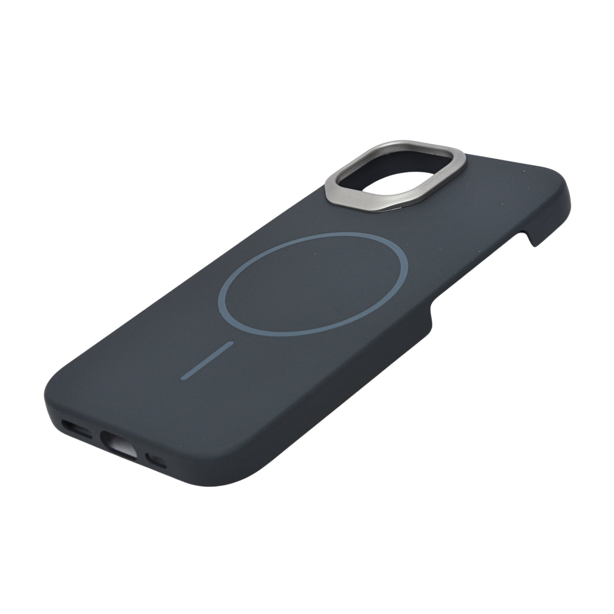 Elite Magnetic Armor MagSafe Compatible Phone Case for iPhone 15