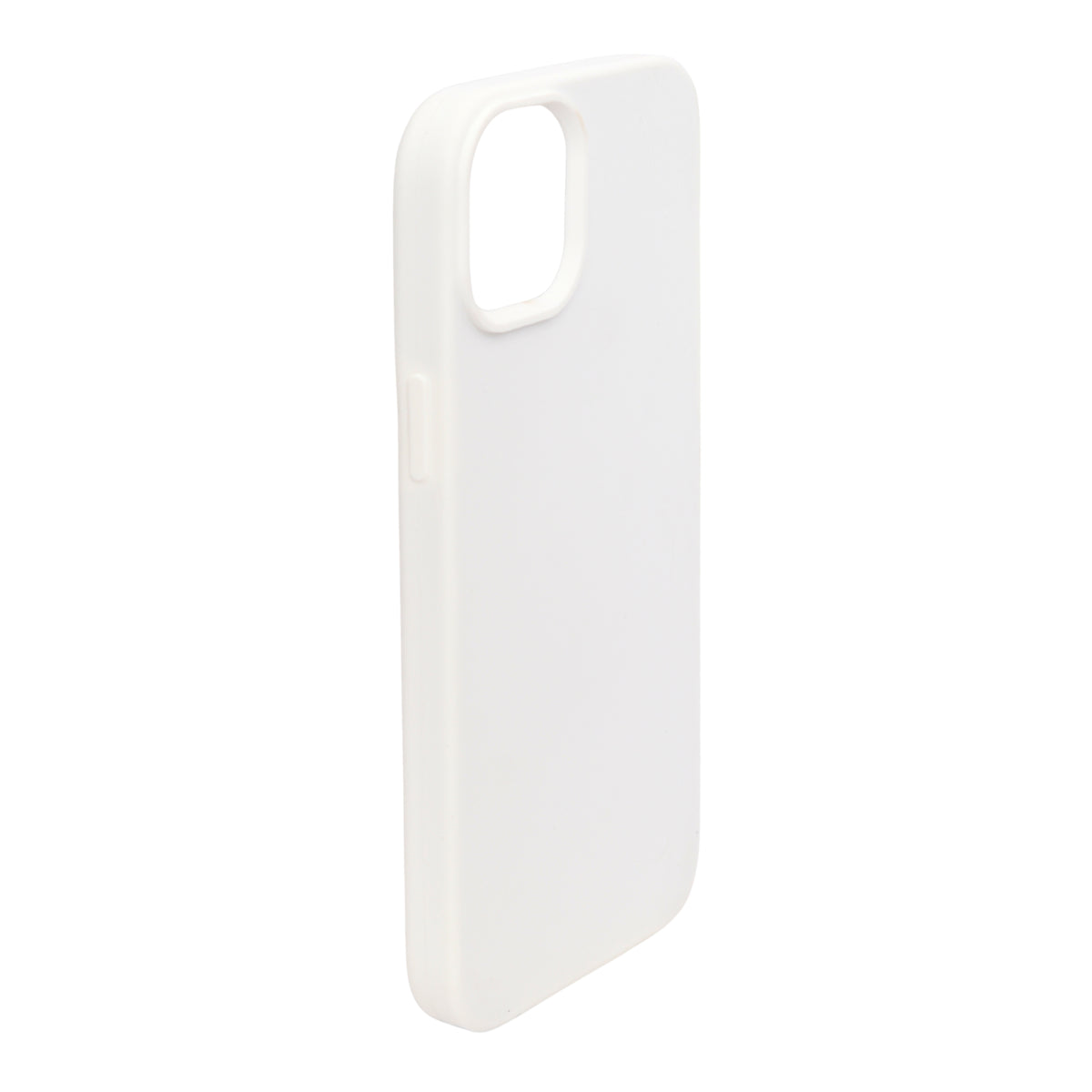Premium Soft Silicone with Microfiber Lining Phone Case for iPhone 14 Plus / 15 Plus