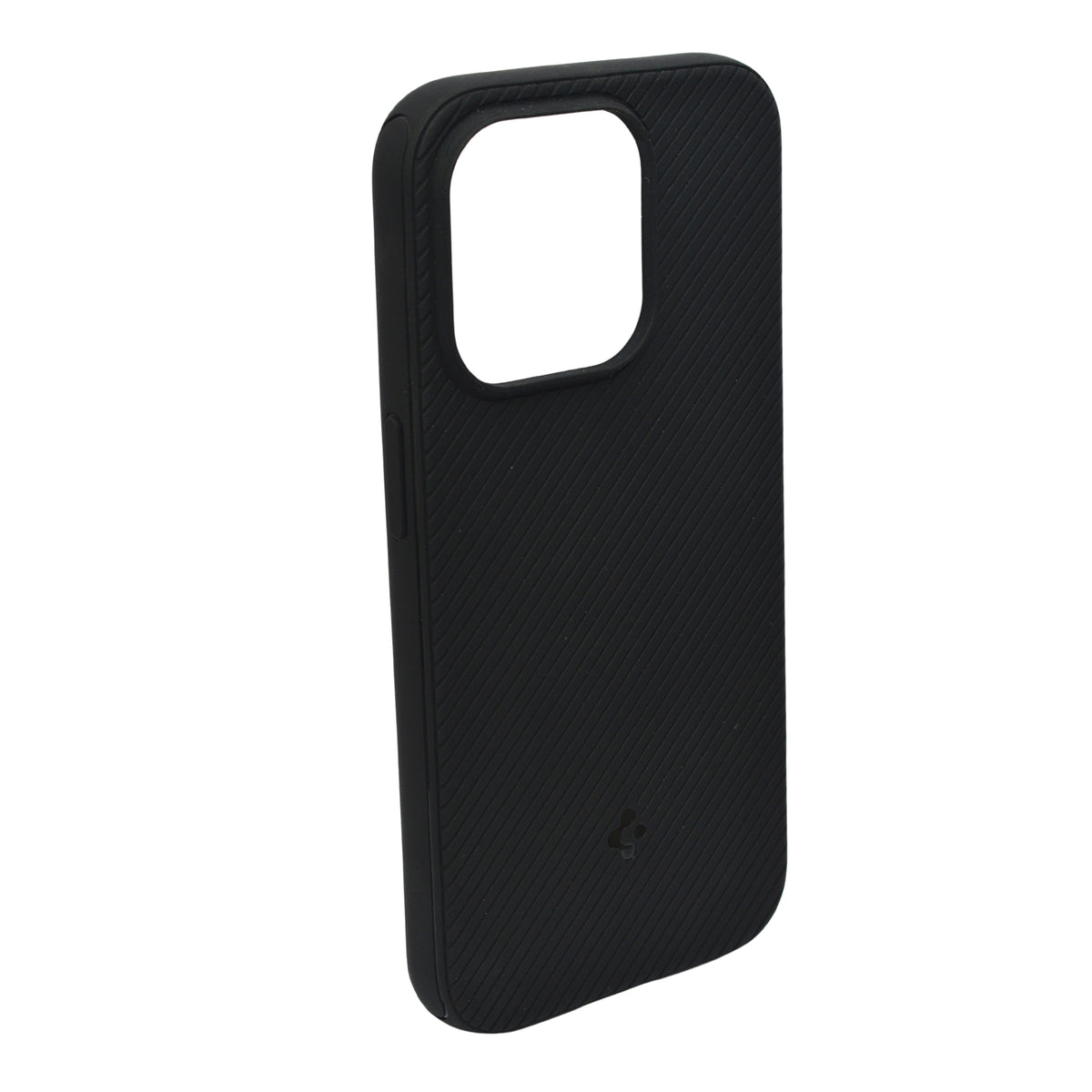 Premium Rugged Armor MagSafe Compatible Phone Case for iPhone 15 Pro