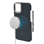 Elite Magnetic Armor MagSafe Compatible Phone Case for iPhone 13 / 14