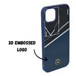Premium Car Motorsport Edition Phone Case for iPhone 15 Pro
