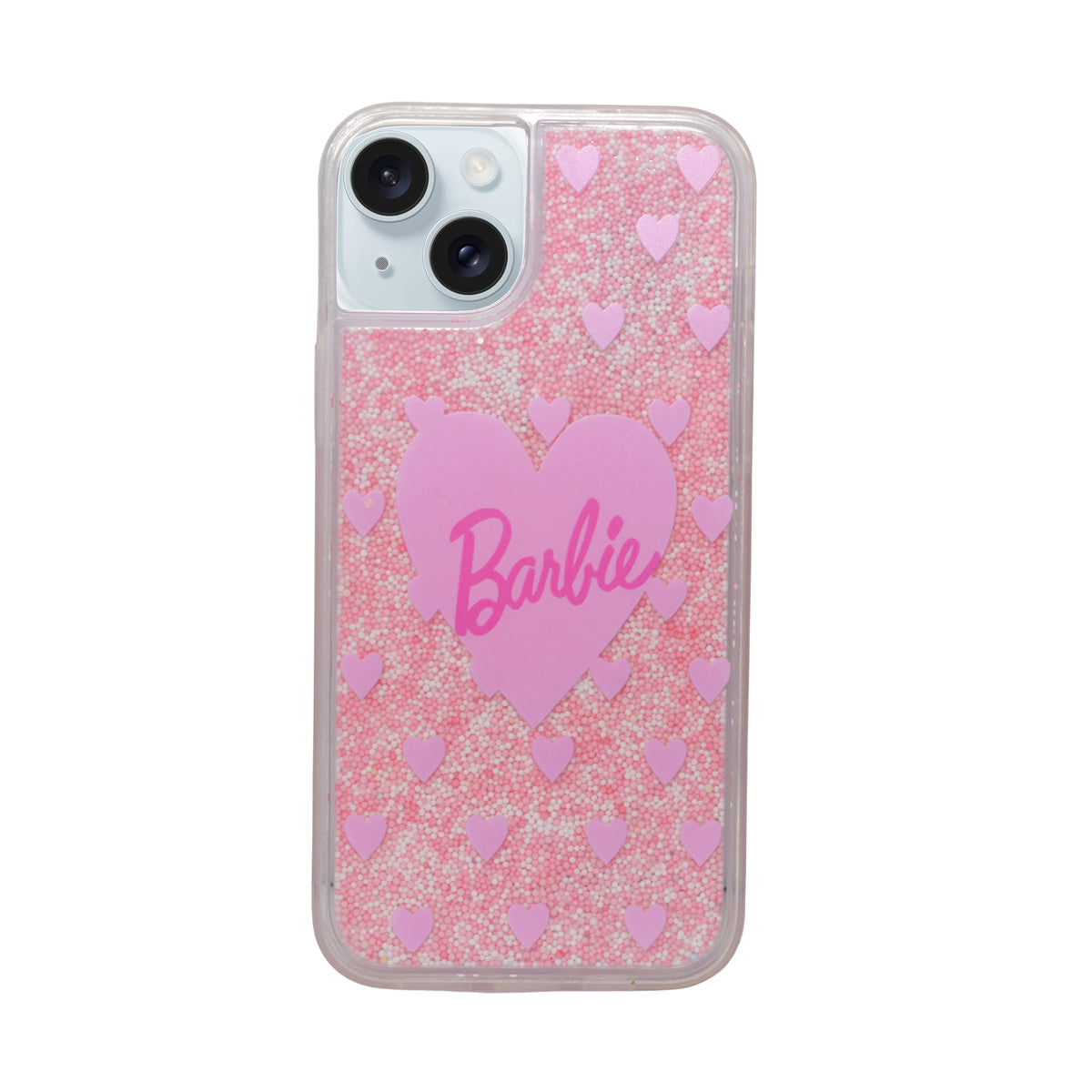 Playful Vibe Edition Cover For iPhone 14 Plus / 15 Plus