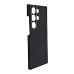 Carbon Fiber Texture Phone Case for Samsung Galaxy S24 Ultra