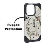 UAG Camo Rugged Shockproof Armor Phone Case For iPhone 13 Pro