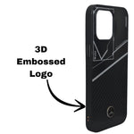Premium Car Motorsport Edition Phone Case for iPhone 14 Pro