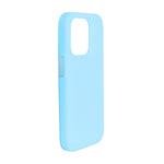 Silicone Neon Series Vibrant Phone Case for iPhone 14 Pro