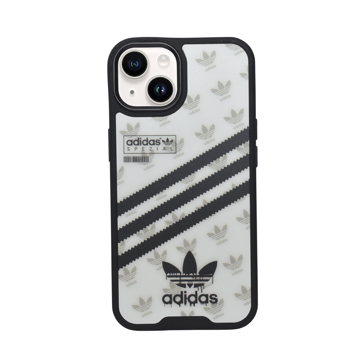 Designer Printed Shockproof Case For iPhone 13 / 14