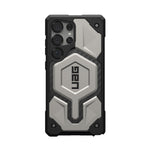 UAG Monarch Pro Rugged Case for Samsung Galaxy S25 Ultra | Military-Grade Tested | MagSafe Compatible