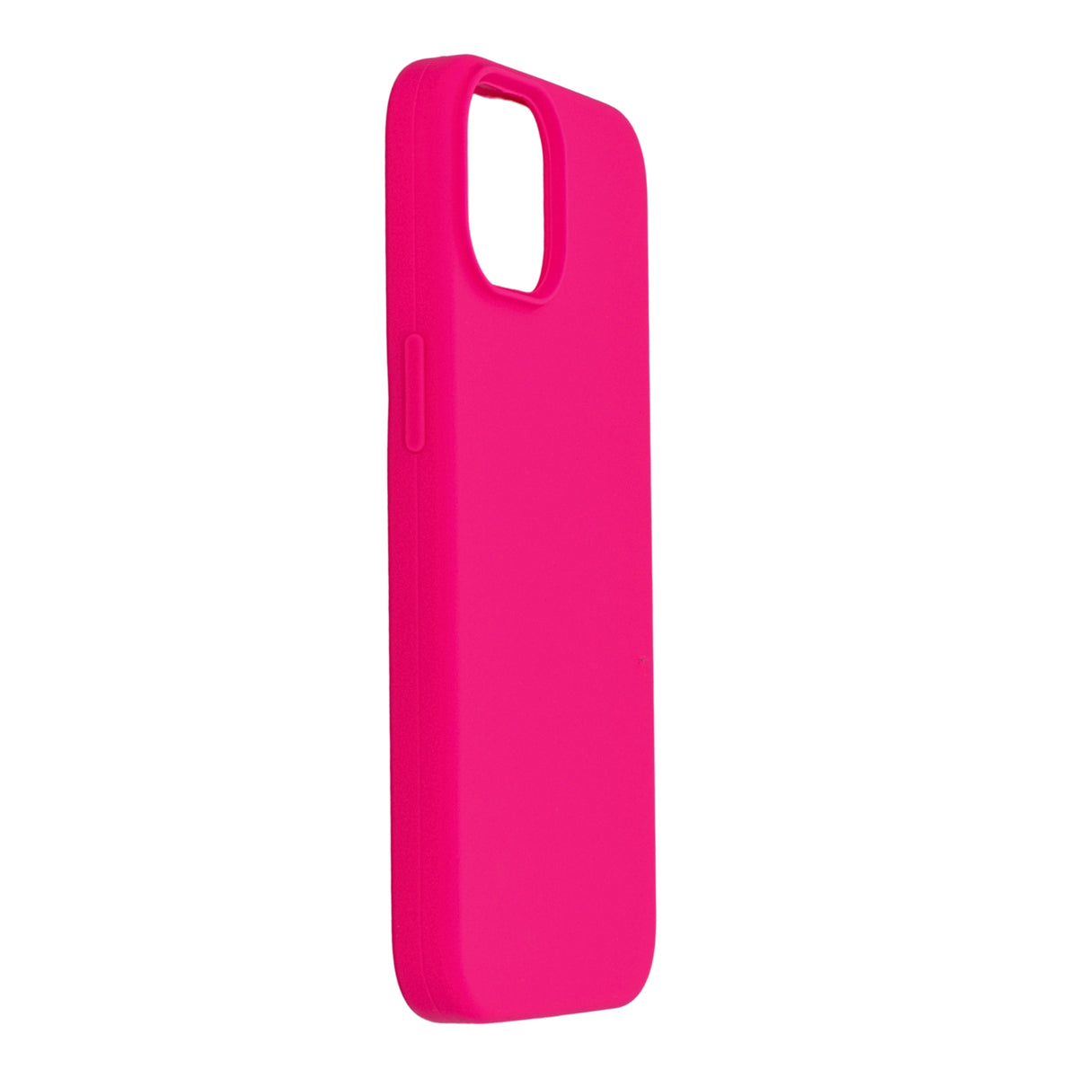 Premium Soft Silicone with Microfiber Lining Phone Case for iPhone 13/ 14