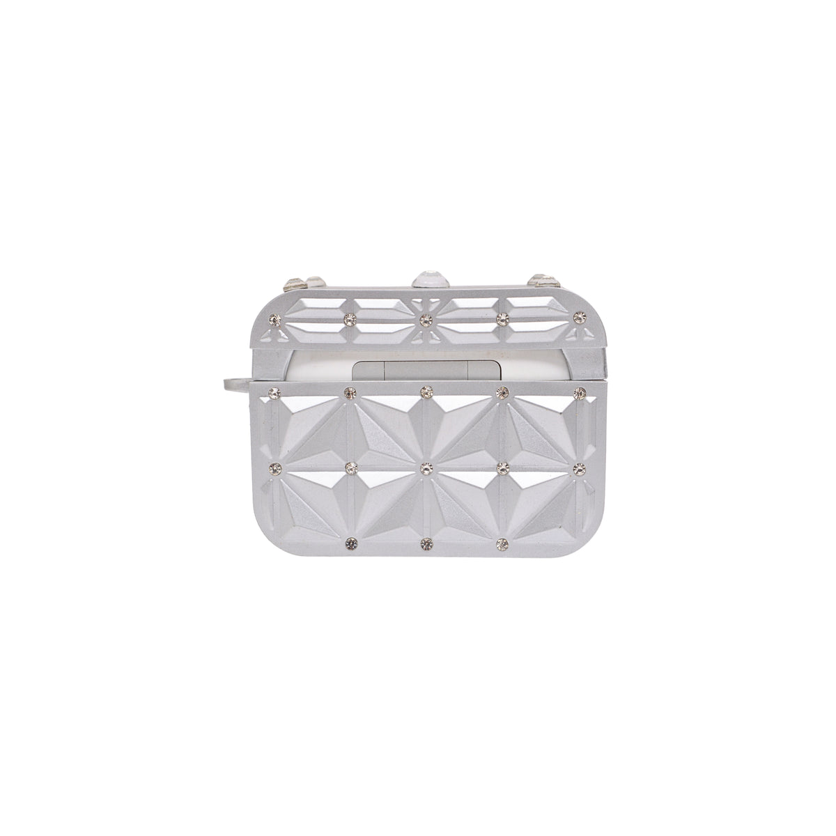 Shining Diamond Stone Design Case for AirPods Pro / Pro 2