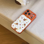 BABY ANGEL STAR CASE