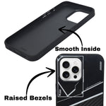 Premium Car Motorsport Edition Phone Case for iPhone 14 Pro