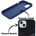 Premium Car Motorsport Edition Phone Case for iPhone 15