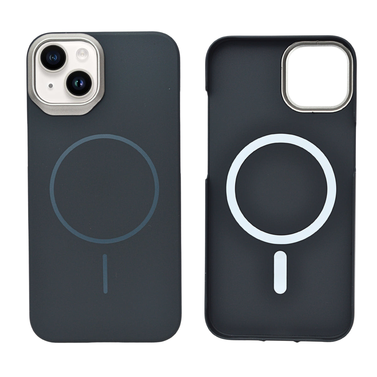 Elite Magnetic Armor MagSafe Compatible Phone Case for iPhone 13 / 14