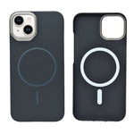 Elite Magnetic Armor MagSafe Compatible Phone Case for iPhone 13 / 14