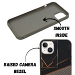Premium Car Motorsport Edition Phone Case for iPhone 14Plus / 15Plus