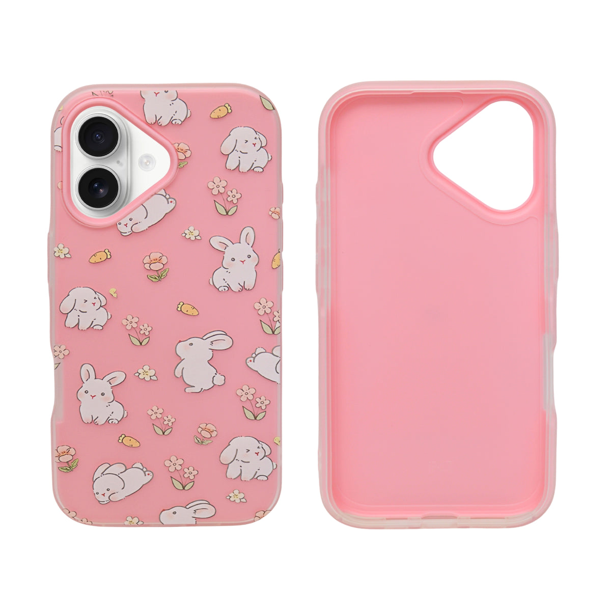Minimal Aesthetic trendy Phone Case for iPhone 17