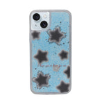 Playful Vibe Edition Cover For iPhone 14 Plus / 15 Plus
