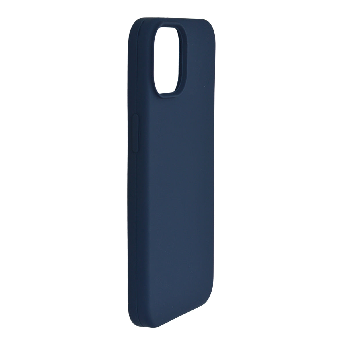 Premium Soft Silicone with Microfiber Lining Phone Case for iPhone 13/ 14