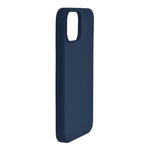 Premium Soft Silicone with Microfiber Lining Phone Case for iPhone 13/ 14
