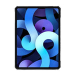 Transparent Hybrid Shockproof Case with Strong Edge for iPad 10.2 Inch(7th Gen / 8th Gen / 9th Gen))