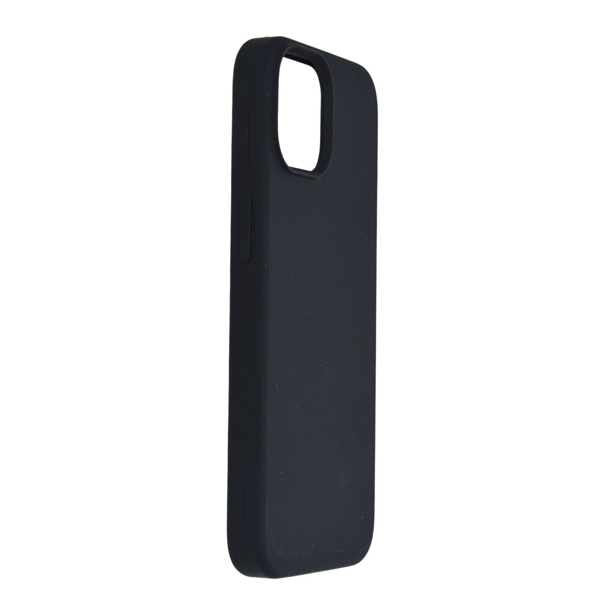 Premium Soft Silicone with Microfiber Lining Phone Case for iPhone 13/ 14