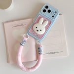 MIFFY CANDY STRAP CASE